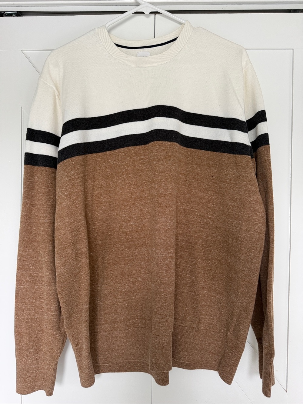 GAP Men's Crewneck Sweater